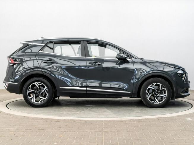 Kia Sportage 1.6 T-GDI 7DCT 2WD M+Smart MHEV 150KM Salon Polska Poznań - zdjęcie 5