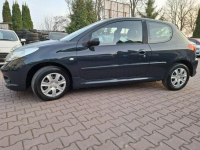 Peugeot 206+ Sprowadzony z Niemiec. Zadbany. Klima. Lublin - zdjęcie 4