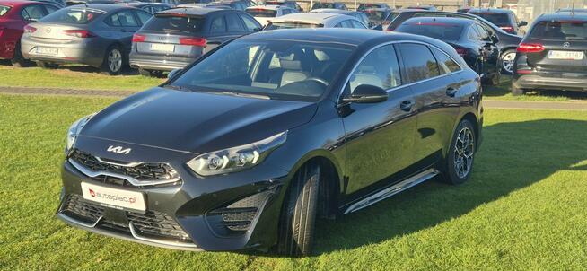 Kia Pro Cee'd Gt-line Paproć - zdjęcie 3