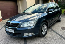 Skoda Octavia 1.4TSI 125KM Kombi Bardzo NiskiPrzebieg SuperStan Opłaty Wrocław - zdjęcie 3