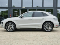 Porsche Macan Turbo 3.0 440km / Salon Polska / ASO Łódź - zdjęcie 6