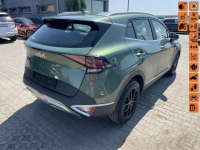 Kia Sportage 4x4 Automat Kamera Podgrzewanie 160KM