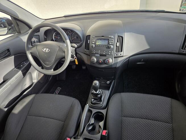 Hyundai i30 1.4 * klima * PDC * I-rej 2011 Raba Niżna - zdjęcie 9