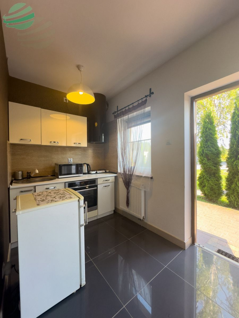 Na sprzedaż apartament 28m2 w Bobolinie Bobolin - zdjęcie 3