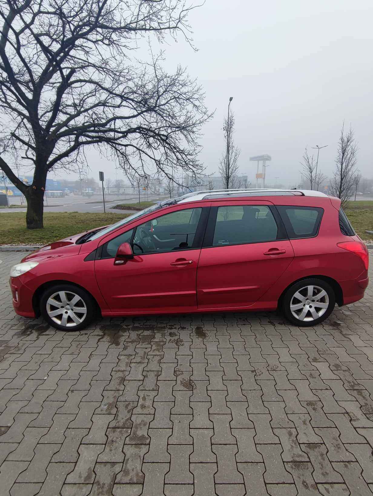 Peugeot 308 SW Bydgoszcz - zdjęcie 3