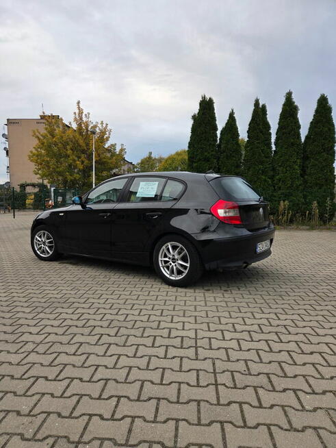 Sprzedam BMW e87 Po wymianie rozrządu Zawiercie - zdjęcie 8