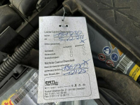 Chcevrolet Cruze 2.0 DIESEL 163KM KLIMA bezwypadek SERWIS 2011 Tychy - zdjęcie 9