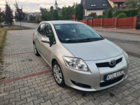 Toyota Auris 1.4 D4D Luna Olkusz - zdjęcie 2