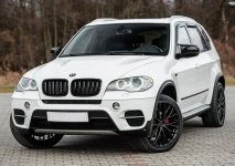 BMW X5 Podzagajnik - zdjęcie 5