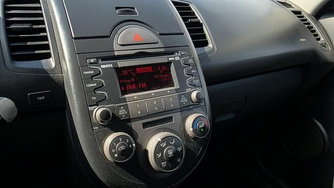Kia Soul klima*alufelgi**** Chełm Śląski - zdjęcie 11