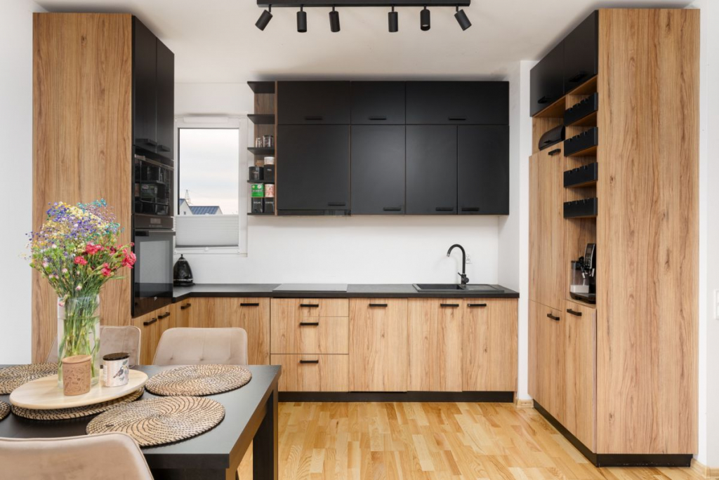 3 pokoje z ogródkiem w świetnej lokalizacji. Pruszcz Gdański - zdjęcie 7