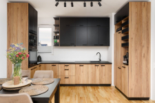 3 pokoje z ogródkiem w świetnej lokalizacji. Pruszcz Gdański - zdjęcie 7