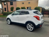 Opel Mokka 1.4 T Cosmo EU6 Sosnowiec - zdjęcie 11