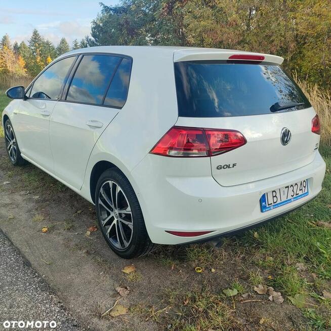 Volkswagen Golf Variant 1.6 TDI SCR United Grabanów - zdjęcie 6