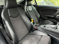 Audi TT Tarnowskie Góry - zdjęcie 7