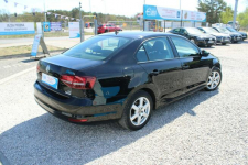 Volkswagen Jetta Salon Polska Gwarancja Comfortline Warszawa - zdjęcie 6