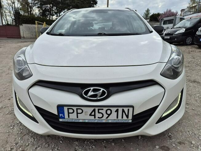 Hyundai i30 Zadbany Bydgoszcz - zdjęcie 5