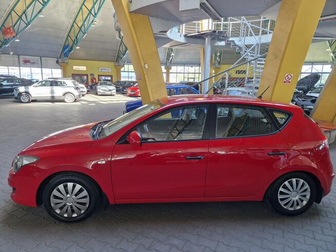 Hyundai i30 Zobacz opis !!1.4 BENZYNA !!  2X KOŁA !! Mysłowice - zdjęcie 8