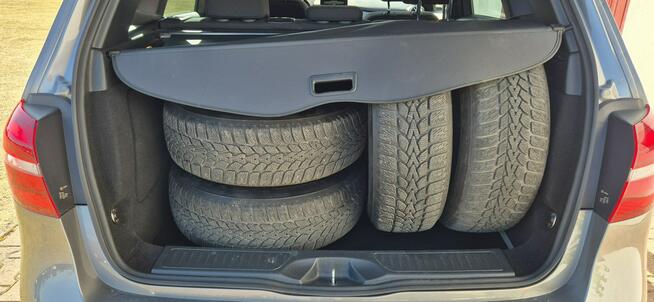 Mercedes B 180 LED-KPL. kół Paproć - zdjęcie 8