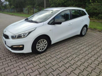 Kia Cee'd Salon Polska bezwypadkowy Otwock - zdjęcie 4
