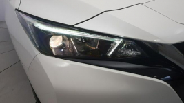 Nissan Leaf 40kWh Acenta! Z polskiego salonu ! Faktura VAT ! Warszawa - zdjęcie 11