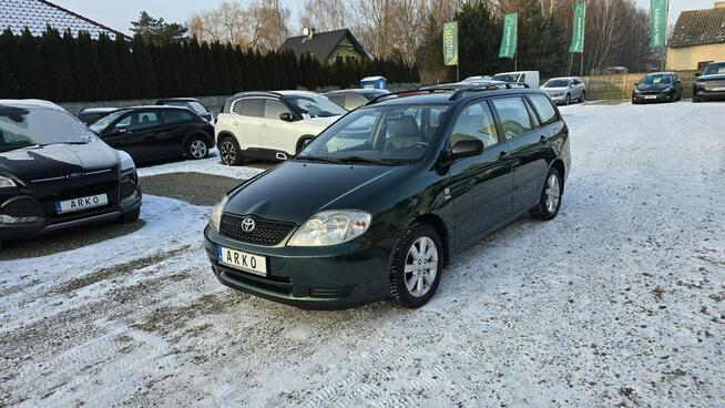 Toyota Corolla Salon Polska Zieleniewo - zdjęcie 3