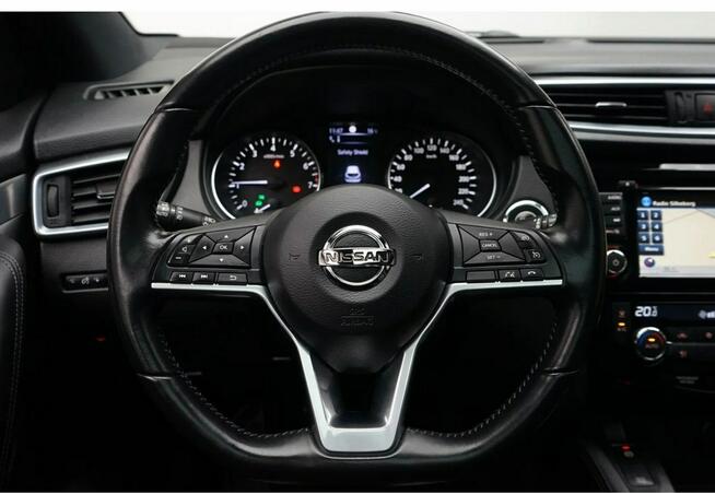 Nissan Qashqai Sadlno - zdjęcie 11