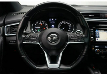 Nissan Qashqai Sadlno - zdjęcie 11