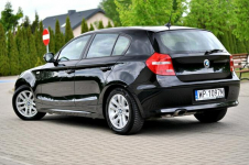 BMW 116 2.0 122KM LIFT Klima Mały Przebieg Płock - zdjęcie 2