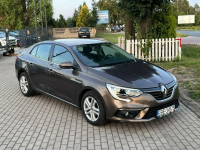 Renault Megane *Benzyna*Niski Przebieg*BDB stan* Zduńska Wola - zdjęcie 2