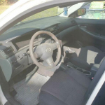 Toyota Corolla 2.0 diesel z 2006 r Biała Podlaska - zdjęcie 2