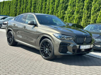 BMW X6 4.0d Salon PL Bezwypadkowy Hak XDrive Baranowo - zdjęcie 5