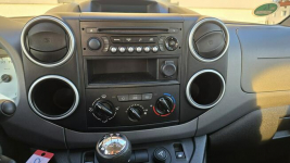 Citroen Berlingo 5 -osobowy*29450 zł netto* Chełm Śląski - zdjęcie 12