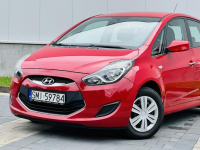 Hyundai ix20 1.4 benzyna 95 tys km Mikołów - zdjęcie 4