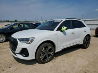 Audi Q3 PREMIUM PLUS / S-Line / niski przebieg