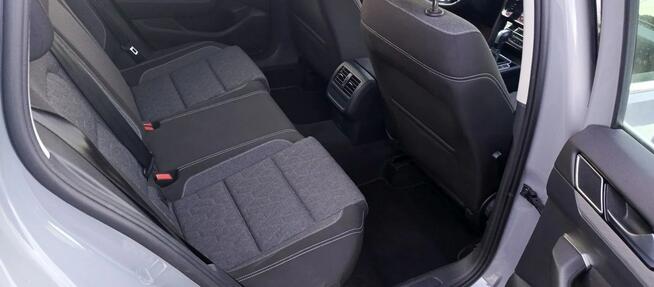 Volkswagen Passat 1.5 TSI EVO Business DSG Dąbrowa Górnicza - zdjęcie 9