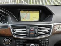 E 350 4MATIC, V6 3.5l 272KM*Przebieg: 194,588km*Dokumentacja Warszawa - zdjęcie 7