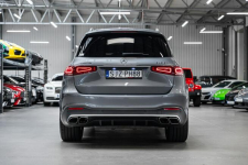 Mercedes GLS Klasa 612 KM. Burmester High End. Masaże. Bezwypadkowy. Węgrzce - zdjęcie 7