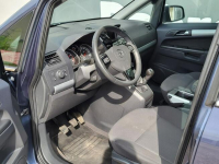 Opel Zafira *7-osobowy*z Niemiec* Dąbrowa - zdjęcie 6