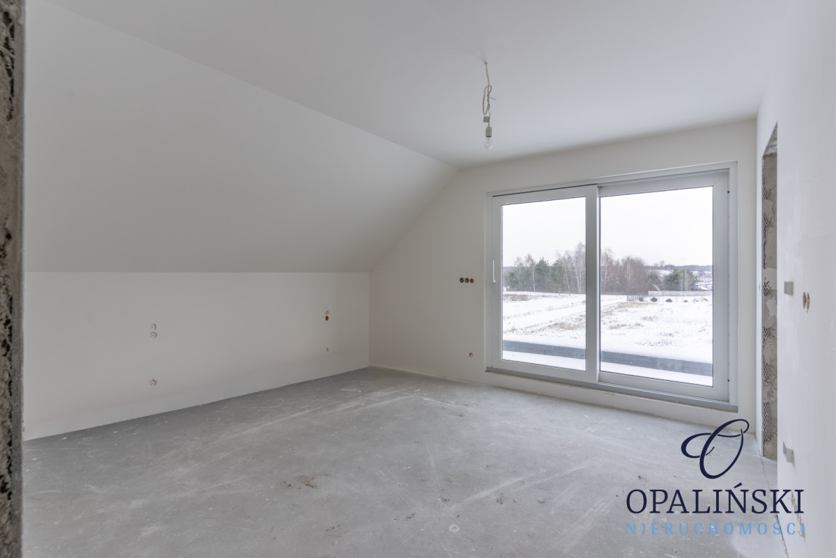 Rolety | Energooszczędny | Pompa gruntowa | Garaż Brzóza Królewska - zdjęcie 12