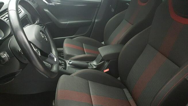 Škoda Octavia 1.5 TSI ! Z Polskiego Salonu ! Warszawa - zdjęcie 12