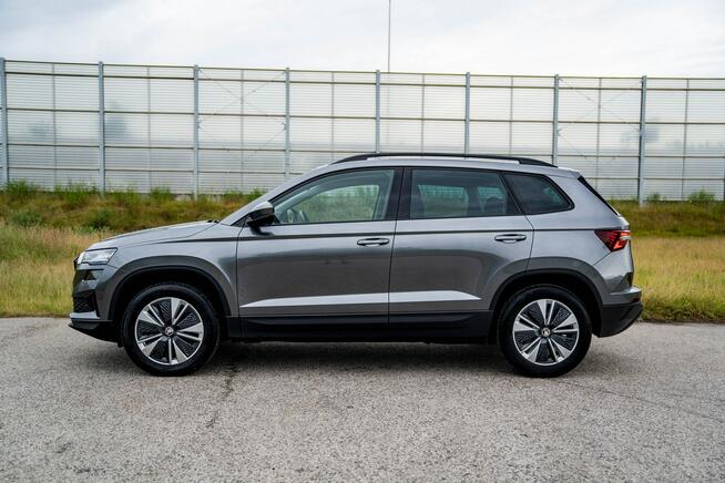 Škoda Karoq 2.0 TDI 4x4 DSG, Bezwypadkowy, Salon PL, Serwis ASO, FV23% Warszawa - zdjęcie 10