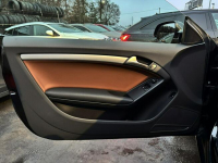 A5 2.0 TDI Attraction 163 KM SKÓRA bi-xenon NAVI klima SERWIS 2010 Tychy - zdjęcie 6