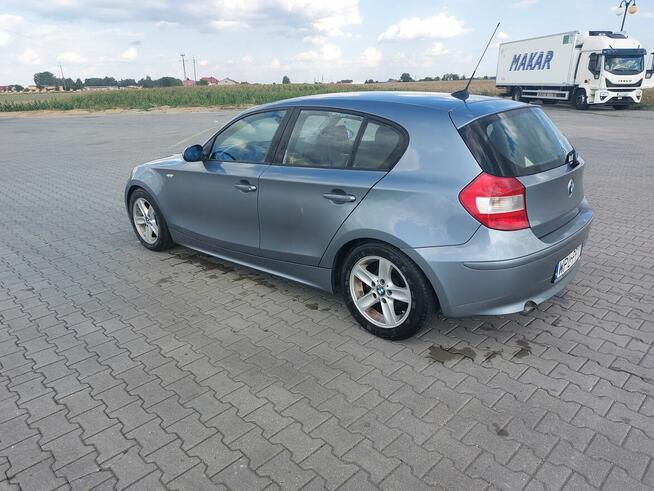 BMW sera1.E87 Dąbrusk - zdjęcie 2