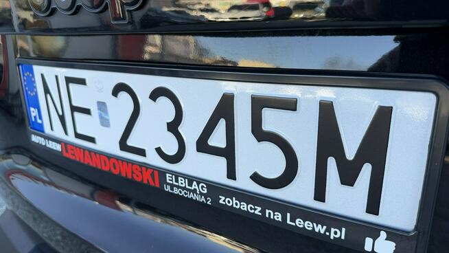 Jeep Renegade Benzyna Zarejestrowany Ubezpieczony Elbląg - zdjęcie 10