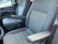 Volkswagen Caravelle Ostrowy Tuszowskie - zdjęcie 9