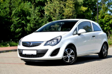 Opel Corsa _1.2 70KM_LPG_Klima_ Płock - zdjęcie 2