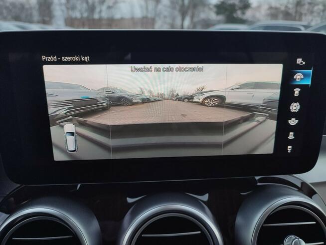 Mercedes GLC 200 Salon Polska fv23 Otwock - zdjęcie 8
