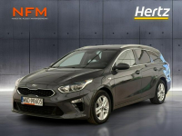 Kia Cee'd 1,6 CRDi(136 KM) M Salon PL Faktura Vat