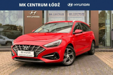 Hyundai i30 1.5T-GDI 160KM Comfort + Led Wagon Salon Polska FV23%